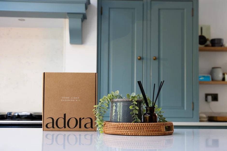 đ± The Future of Cleaning: Why Refillable Bottles Are Replacing Plastic Spray Bottles